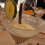 Photo n°2 de l'avis de s.i fait le 12/08/2023 à 13:18 sur le  Ristorante Pizzeria La Costa in Bra à Verona