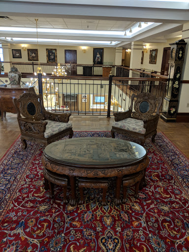 Jewelry Store «Barmakian Jewelers», reviews and photos, 300 Daniel Webster Hwy, Nashua, NH 03060, USA