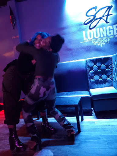 Latin American Restaurant «Sabor Latino Restaurant/Night Club», reviews and photos, 33 Garrett Rd, Upper Darby, PA 19082, USA