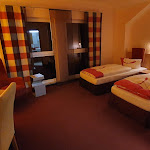 Photo n°18 de l'avis de Dirk.� fait le 11/11/2019 à 22:32 sur le  Landhotel Weißes Roß à Illschwang