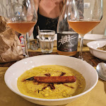 Photo n°2 de l'avis de Antonella.i fait le 16/07/2023 à 19:27 sur le  Propaganda Alimentare Agriturismo Urbano à Milan