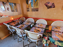 Atmosphère du Restaurant cubain Restaurant la Paillotte à Fontenay-le-Comte - n°3