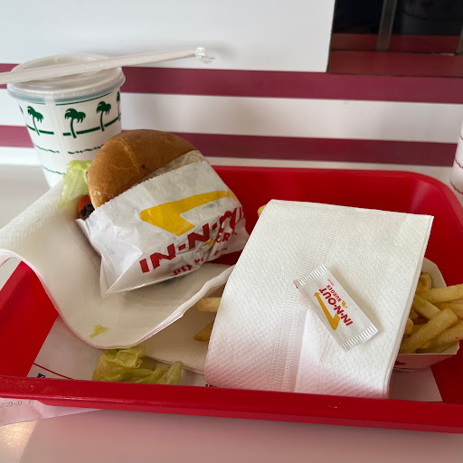 In-N-Out Burger image