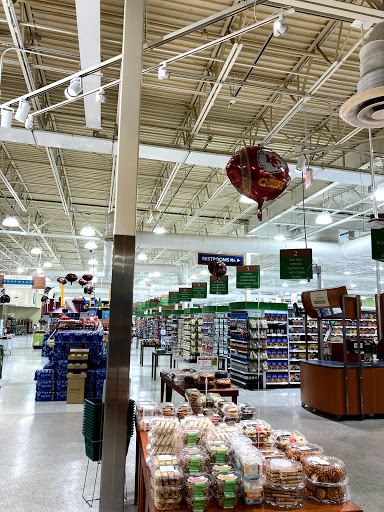 Supermarket «Publix Super Market at Salem Road Station», reviews and photos, 13015 Brown Bridge Rd, Covington, GA 30016, USA