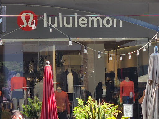 Sportswear Store «lululemon», reviews and photos, 334 Santana Row #1035, San Jose, CA 95128, USA