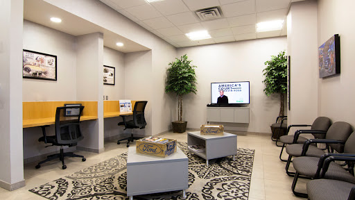 Ford Dealer «Jack Demmer Ford», reviews and photos, 37300 Michigan Ave, Wayne, MI 48184, USA