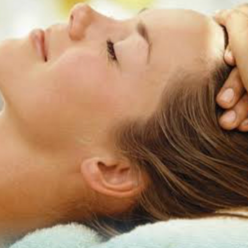 Nevaeh Massage & Beauty