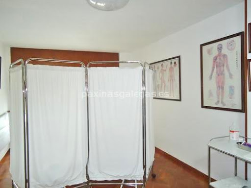 Información y opiniones sobre Acupuntura Kim y Uh- Salud Natural de La Coruña