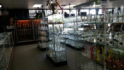 Tobacco Shop «3D SMOKE SHOP», reviews and photos, 1301 Justin Rd, Lewisville, TX 75077, USA