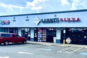 Larry's Pizza image