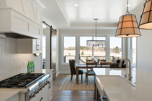 Window Installation Service «Southard Renewal by Andersen of Kansas», reviews and photos