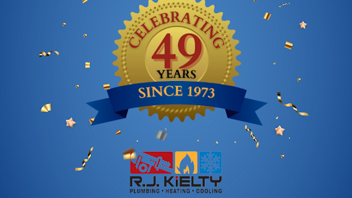 Air Conditioning Repair Service «R.J. Kielty Plumbing, Heating and Cooling, Inc.», reviews and photos, 9507 FL-52, Hudson, FL 34669, USA