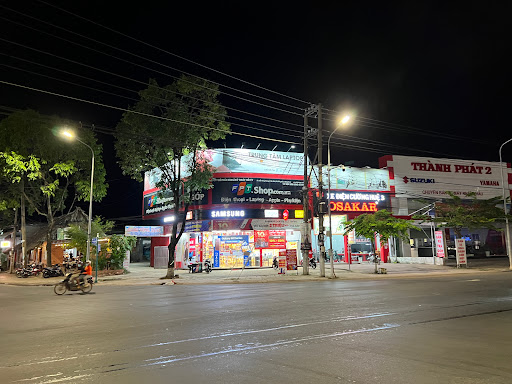 Top 20 cửa hàng q smart Thị xã Đồng Xoài Bình Phước 2022