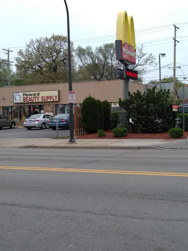 Beauty Supply Store «Howard Beauty Supply», reviews and photos, 1123 Howard St, Evanston, IL 60202, USA
