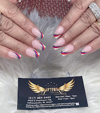 Uptown Nail Salon - Photo 4 - Car repair in Indianapolis, IN, Indianapolis