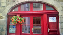 Photos du propriétaire du Restaurant UNE COQUILLE SOUS L'OREILLER à Le Puy-en-Velay - n°9