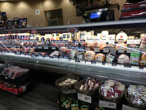 Grocery Store «Pavilions», reviews and photos, 4365 Glencoe Ave, Marina Del Rey, CA 90292, USA