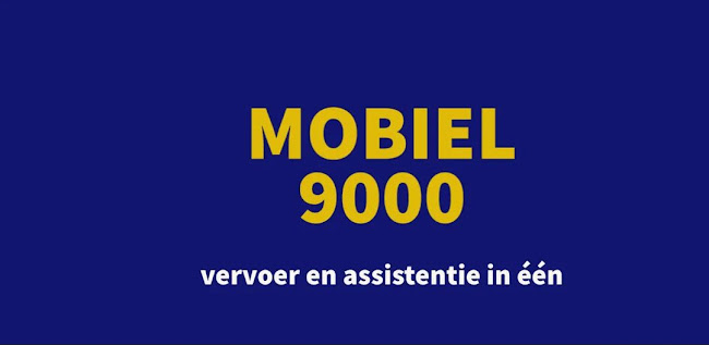 Beoordelingen van Mobiel 9000 in Gent - Autoverhuur