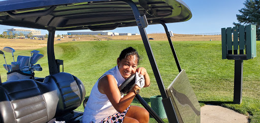 Golf Course «Family Sports Center Golf Course», reviews and photos, 6901 S Peoria St, Centennial, CO 80112, USA