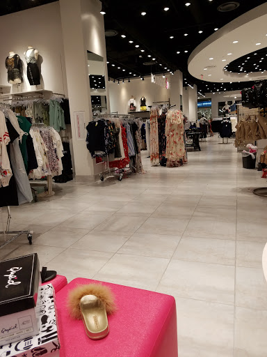 Shopping Mall «Coral Square», reviews and photos, 9469 W Atlantic Blvd, Coral Springs, FL 33071, USA