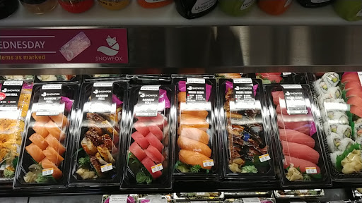 Grocery Store «Kroger», reviews and photos, 47060 W Pontiac Trail, Commerce Charter Twp, MI 48390, USA