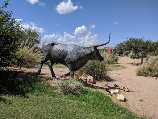 Museum «Museum of Texas Tech University», reviews and photos, 3301 4th St, Lubbock, TX 79415, USA