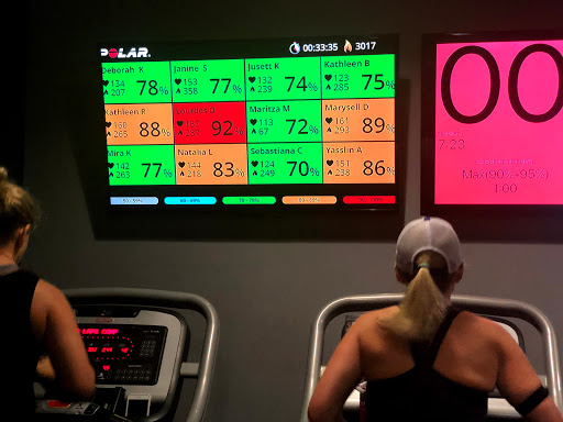 Gym «redzone FITNESS», reviews and photos, 112 Valencia Ave, Coral Gables, FL 33134, USA