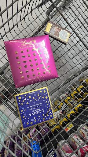 Department Store «Walmart Supercenter», reviews and photos, 2001 W Maple Rd, Troy, MI 48084, USA