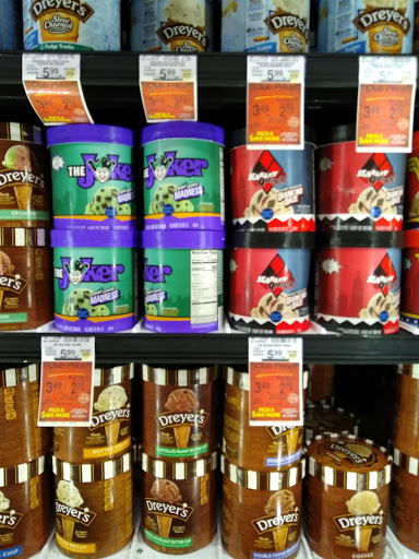 Grocery Store «Safeway», reviews and photos, 2010 Freedom Blvd, Freedom, CA 95019, USA