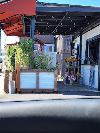 Florist «The Flower Shack», reviews and photos, 614 S Branciforte Ave, Santa Cruz, CA 95062, USA