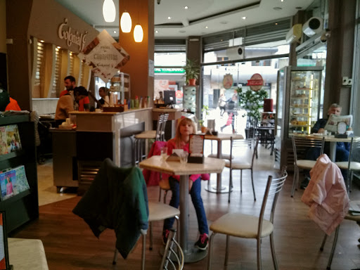 Colonial Ice Cream & Cafe San Isidro - Ice cream shop,Cafe en San Isidro