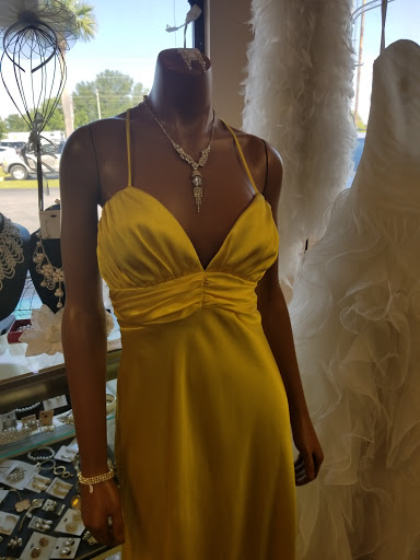 Boutique «Play It Again Consignment Boutique», reviews and photos, 2939 US-1, Fort Pierce, FL 34982, USA
