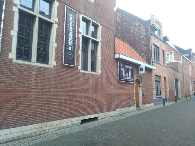 Redingenstraat 4, 3000 Leuven, België