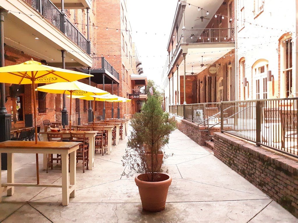 Jalapenos in The Alley Montgomery, AL 36104 Menu, Hours, Reviews