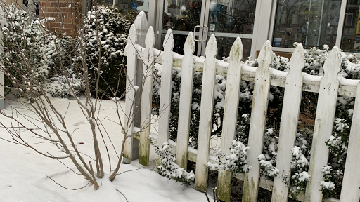 Pharmacy «Broad Street Pharmacy», reviews and photos, 450 W Broad St, Falls Church, VA 22046, USA