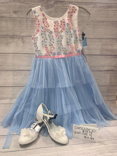 Consignment Shop «Kid to Kid», reviews and photos, 11711 Parklawn Dr, Rockville, MD 20852, USA