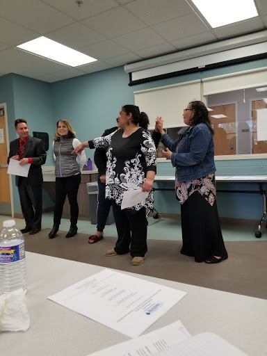 Community Center «David F. Gantt Recreation Center», reviews and photos, 700 North St, Rochester, NY 14605, USA