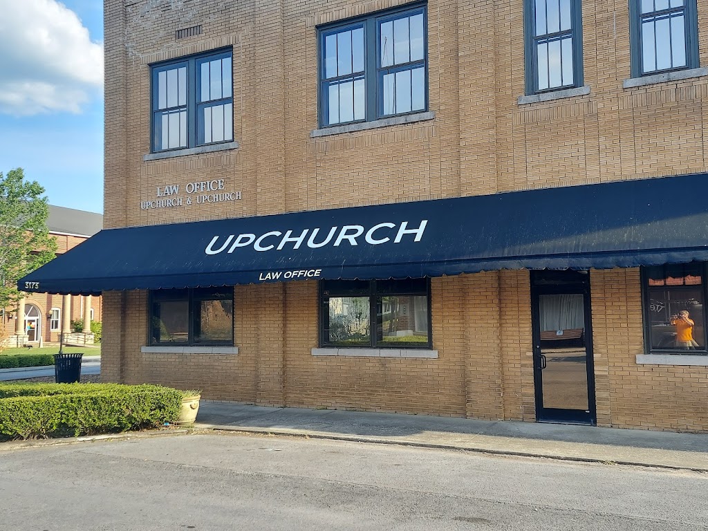 Howard L Upchurch Law Offices 37367