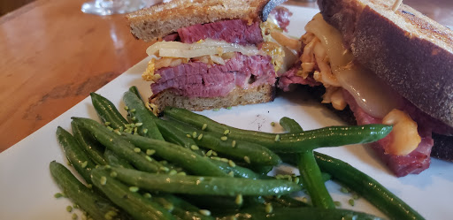 Restaurant «Alchemy», reviews and photos, 1980 Atwood Ave, Madison, WI 53704, USA