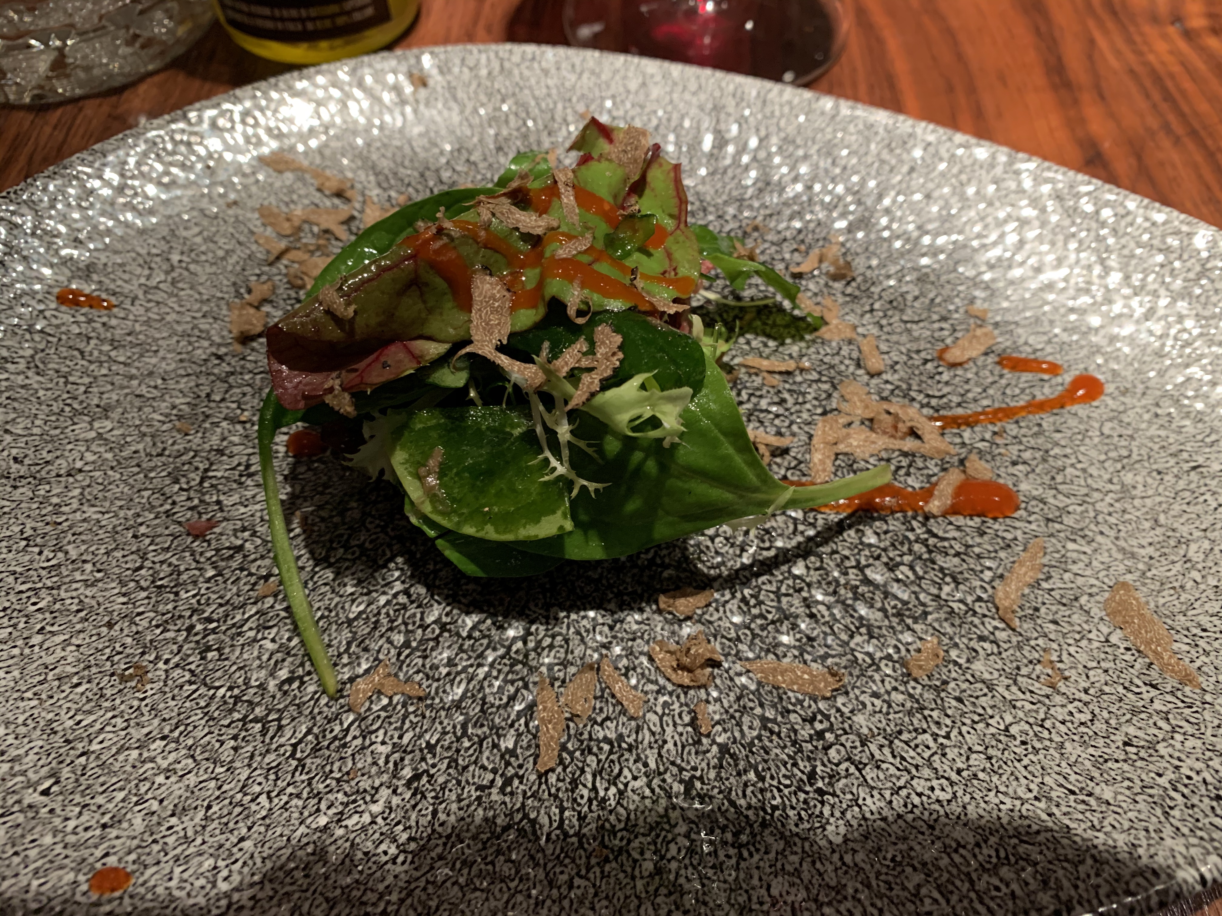 Photo n° 2 de l'avis de Rodolphe.o fait le 07/10/2019 à 21:50