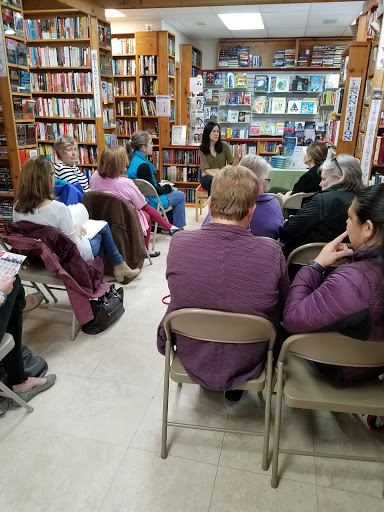 Book Store «Hockessin Book Shelf», reviews and photos, 7179 Lancaster Pike, Hockessin, DE 19707, USA