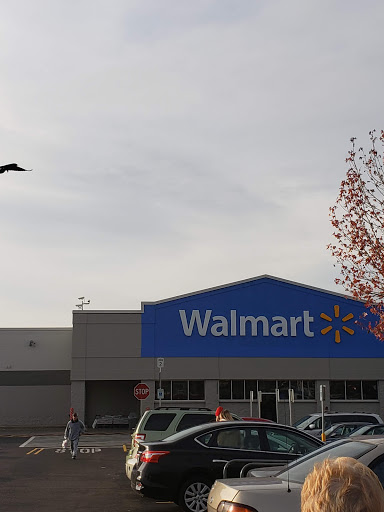 Discount Store «Walmart», reviews and photos, 9000 NE Hwy 99, Vancouver, WA 98665, USA