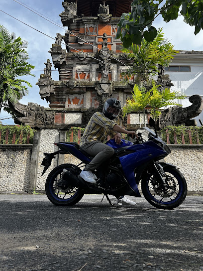 Soul Bikes Bali - Motorcycles for rent