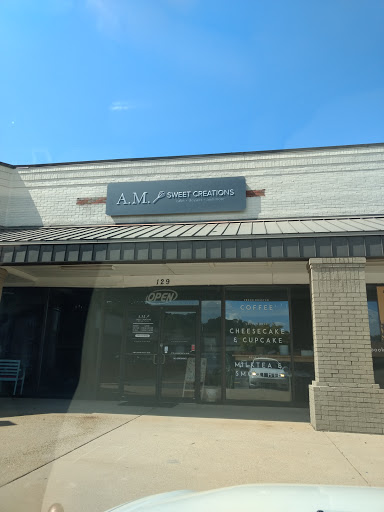 Cafe «Just Cheesecake», reviews and photos, 3585 Peachtree Industrial Blvd #129, Duluth, GA 30096, USA