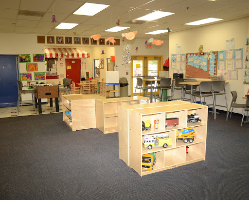 Day Care Center «Tutor Time of Agoura Hills, CA», reviews and photos, 5108 Clareton Dr, Agoura Hills, CA 91301, USA