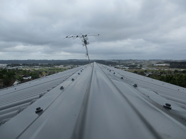 Reviews of Aotearoa roofing Ltd in Parakai - Construction company