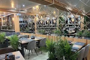 GENKIDAMA® Restaurant Eventlocation image