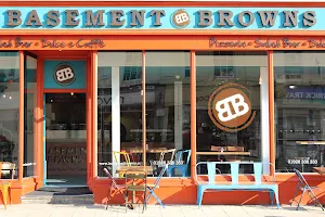 Basement Browns - Leamington Spa image