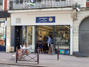 Photo n°4 de Les Délices Siciliens à Lille ()