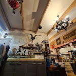 Photo n°1 de l'avis de Davide.o fait le 17/01/2023 à 17:45 sur le  Trattoria Il pirata à Bosa